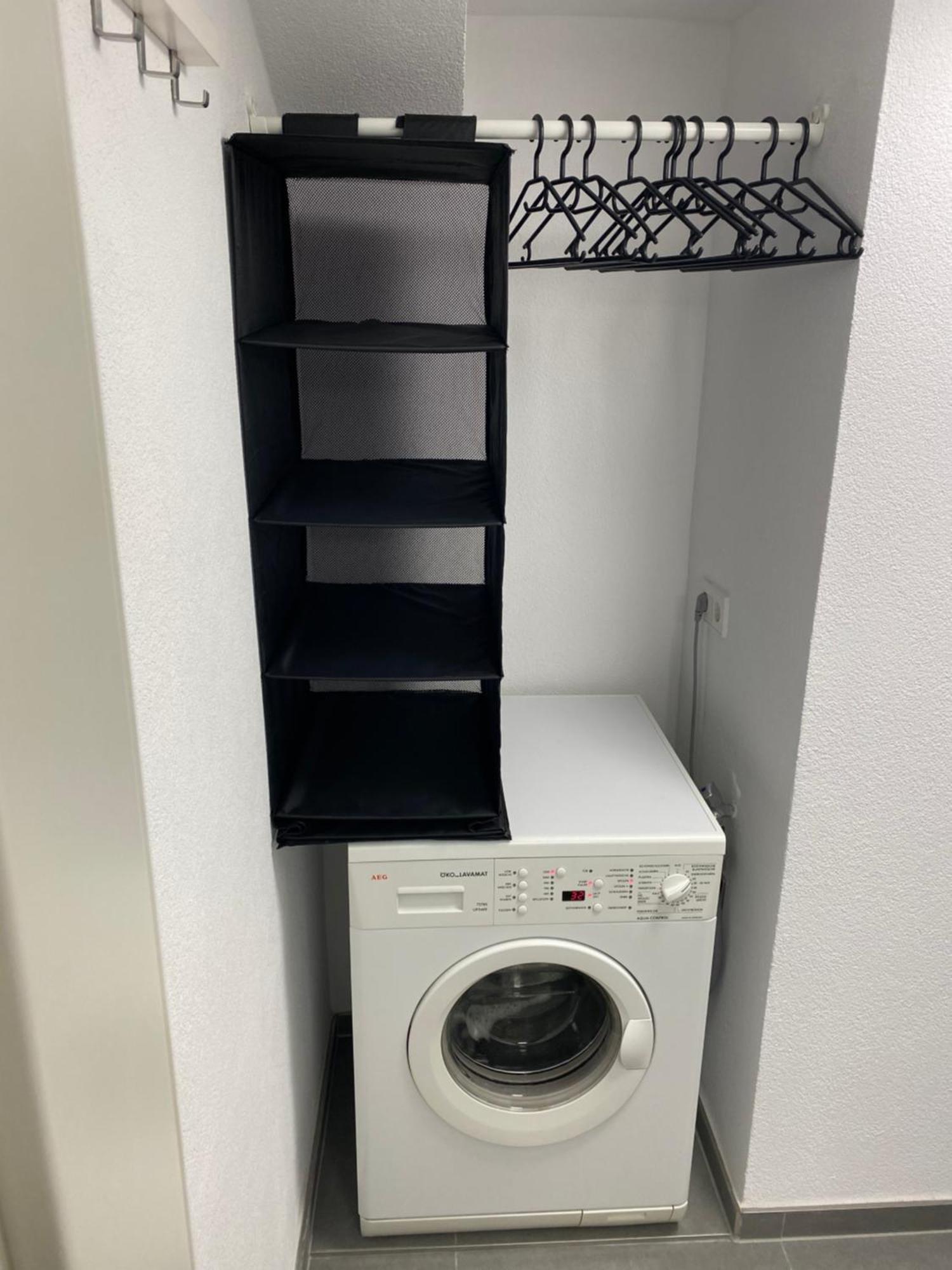 Ferienstueble Im Zabergaeu- Ferienwohnung Brackenheim Luaran gambar