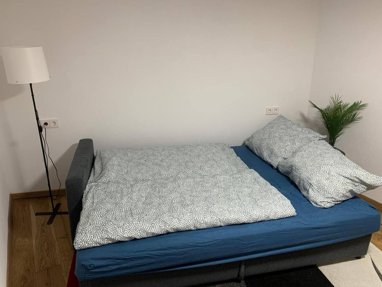 Ferienstueble Im Zabergaeu- Ferienwohnung Brackenheim Luaran gambar