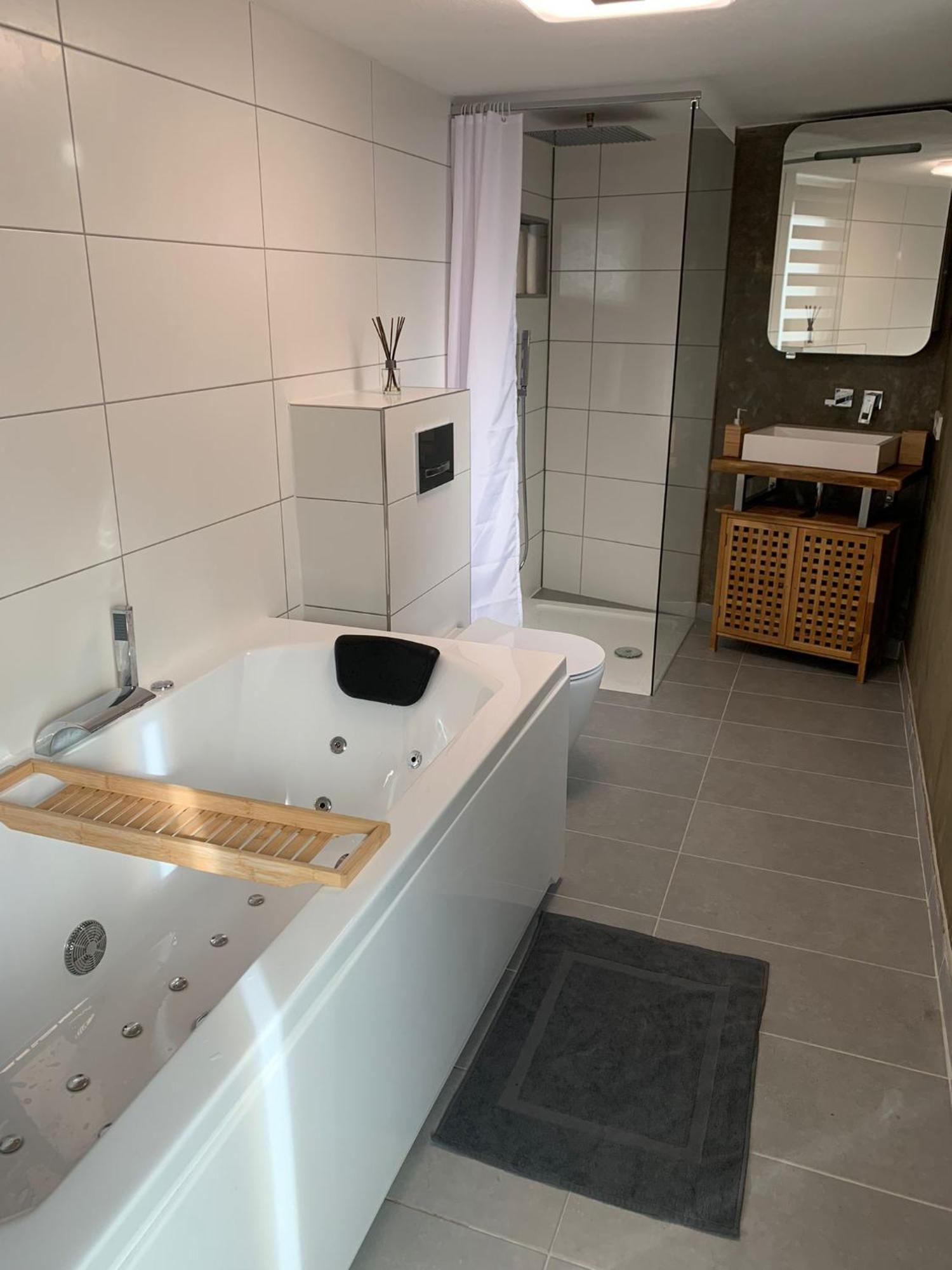 Ferienstueble Im Zabergaeu- Ferienwohnung Brackenheim Luaran gambar